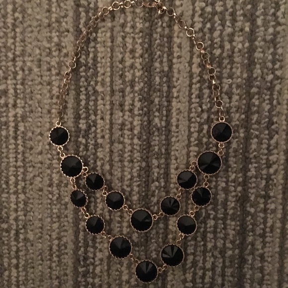 Target Necklace - Picture 1 of 2